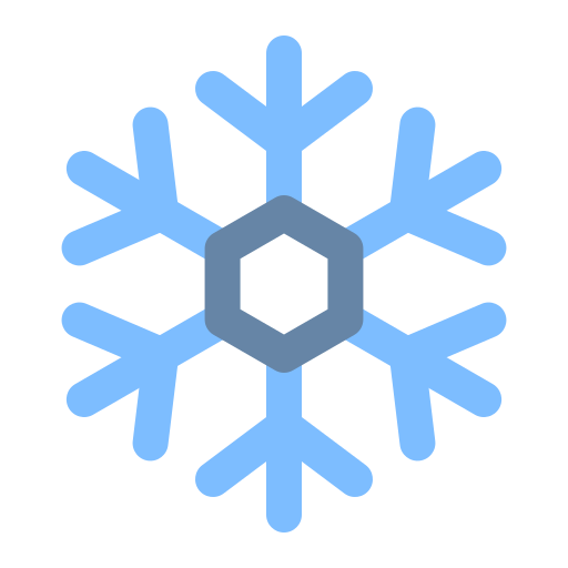 Cold Storage Rental Logo